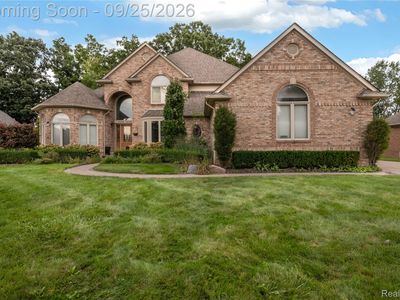 54868 Spyria Dr