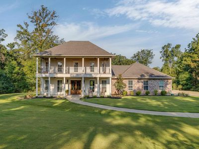 246 Beulah Church Rd