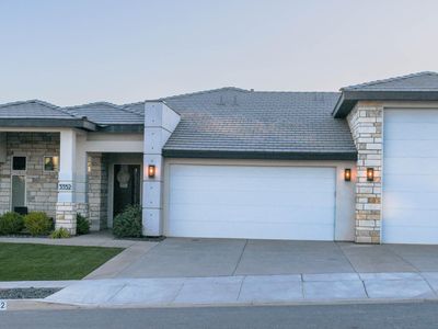 3352 S Pecos Dr