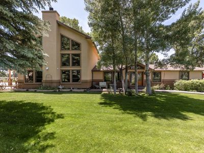 1501 W Lower South Fork Rd