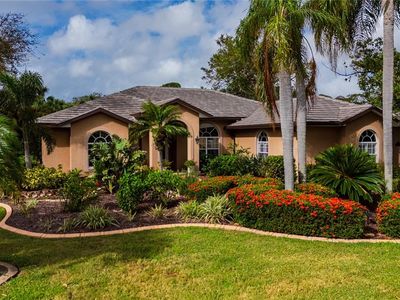 Property at 2005 Tocobaga Ln, Nokomis, FL