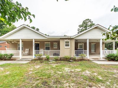 936 Sheep Island Rd #A & B