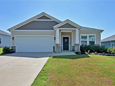 Property at 139 Walking Stick Way, Pelzer, SC