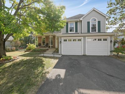 8810 Knollwood Dr