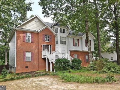 143 Burchfield Run