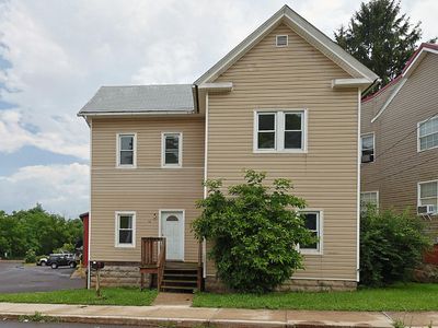 34 Maple St