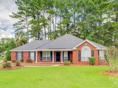 Property at 444 Walthour Drive, Rincon, GA