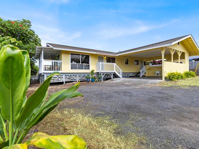74-5030 Palani Rd