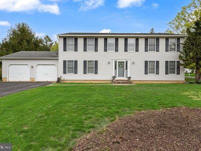 3 Quail Ridge Dr