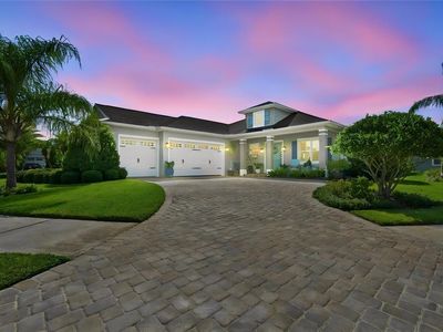 2811 SIENNA VIEW TERRACE COURT