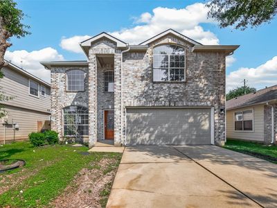 16331 Bantam Ridge Ct