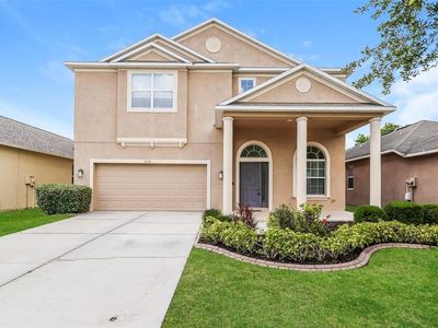 7318 Forest Mere Dr