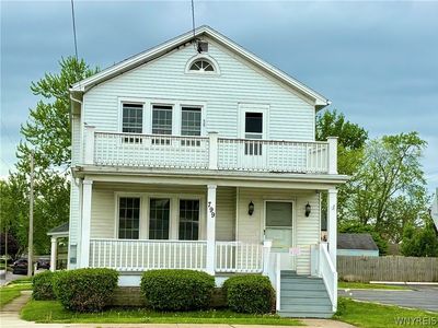 799 Center Rd