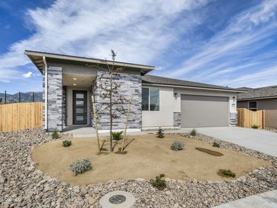 124 Radiant Dr Homesite 66