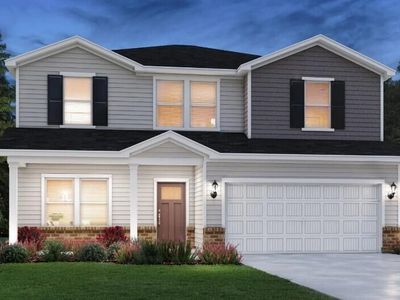 3500 Blythedale Ln