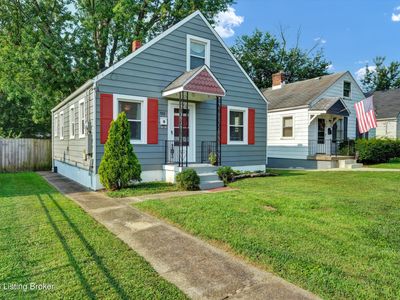 722 Brentwood Ave
