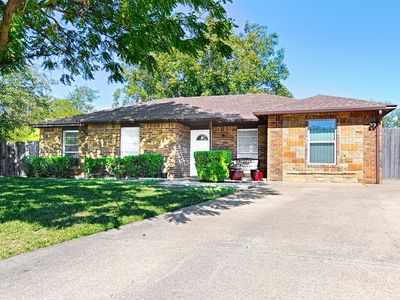 305 Tejas Dr