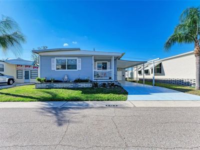 5619 Bayshore Rd LOT 107