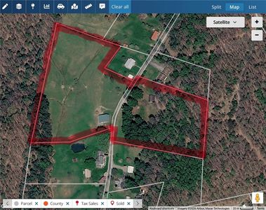 3940 & 3953 Groft Rd