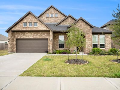 23511 Meritage Dr