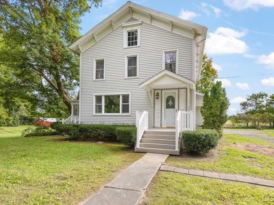 Property at 13409 Clinton Rd, Clinton, MI
