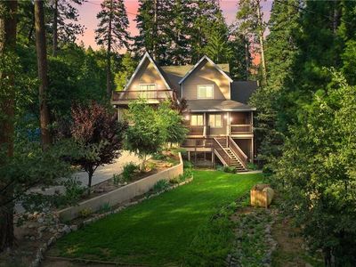 5865 Mountain Home Creek Rd