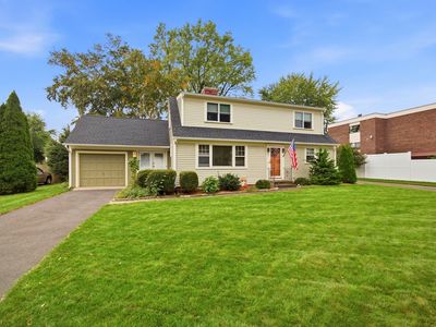25 Saint Anthony St