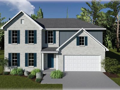 1462 Harvest Moon Ln