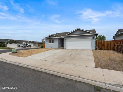 318 Emigrant Way