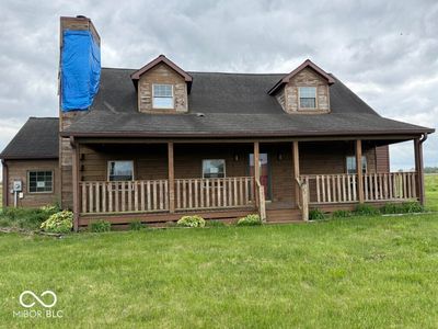 1913 E County Road 400 S