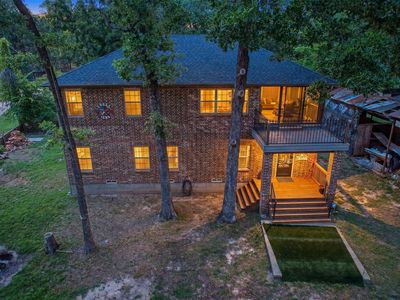 222 Wedgewood Dr