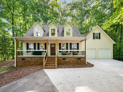 Property at 1321 S Arrowhead Dr, Westminster, SC
