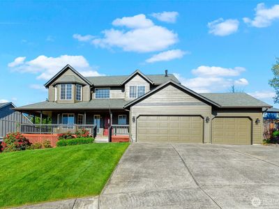 Property at 1268 E SPENCER Court, La Center, WA