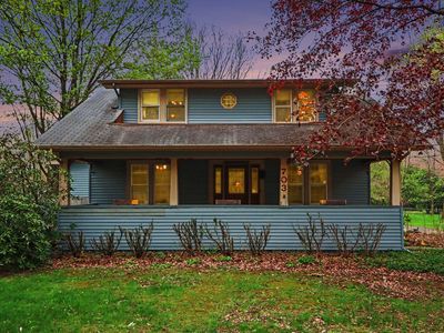 703 E Osterhout Ave