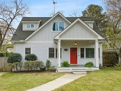 1387 Woodland Hills Dr NE