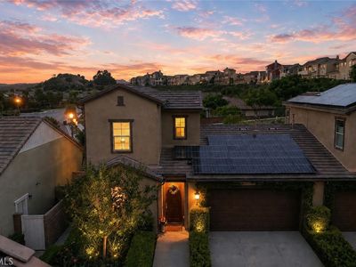3 Garcilla Dr