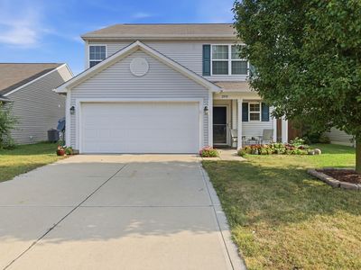 Property at 2958 W Hawanian Ln, Monrovia, IN