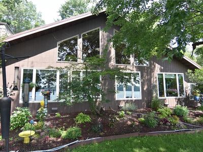 N388 Eau Claire Street