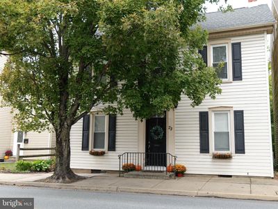 23 W Orange St