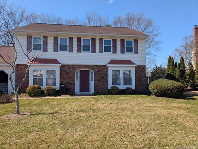 58 Glenmere Way