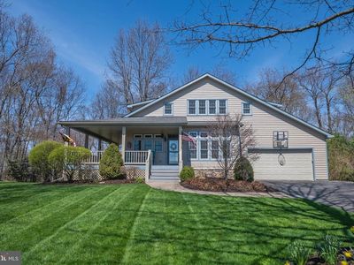 726 Sunset Ridge Dr