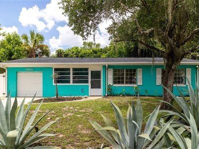 Property at 5328 RAINBOW DRIVE, Temple Terrace, FL