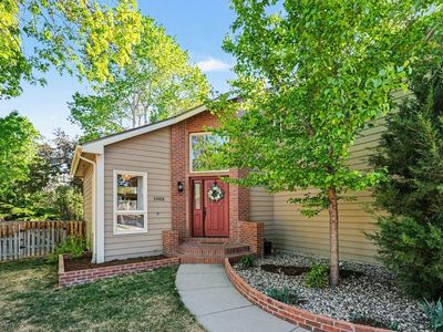 1502 River Oak Dr