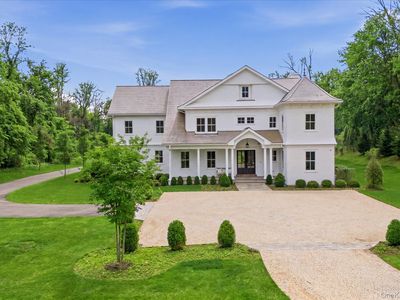 3 Crane Road