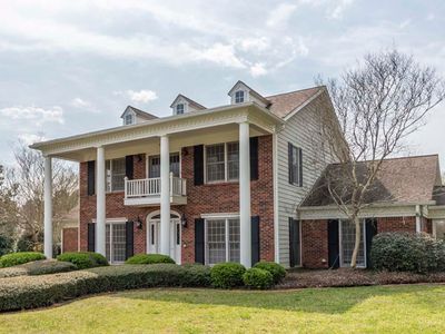 4300 S Montgomery St