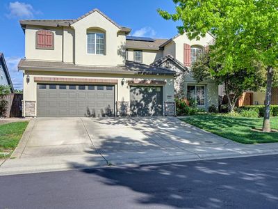 Property at 5009 Whistlers Bend Way, El Dorado Hills, CA