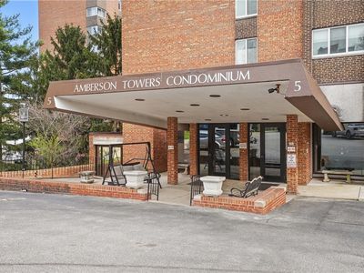 5 Bayard Rd APT 418