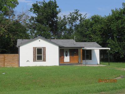 Property at 705 S Patterson St, Campbell, TX