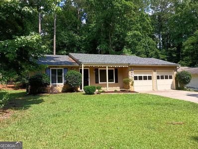 255 Hembree Forest Cir