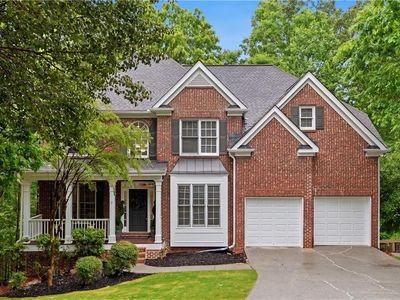 682 Montglade Ct